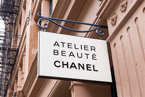 atelier beauty Chanel